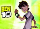 JUEGO BEN PISTOLA VOLADORA