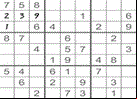 sudoku online