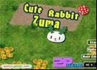 lindo conejo zuma