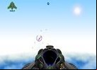 3D SPACEHAWK