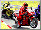 MOTOR BIKE RACING