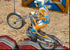 Juego Trial Indoor