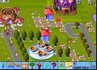Juego Parke De Atracciones