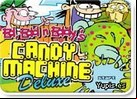 Juego Candy Machine De Luxe