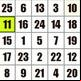Juego Grid Puzzle