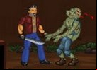Juego tequila zombies