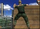 Juego entrenamiento militar