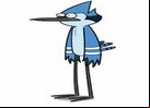 Mordecai Saw Game