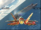 Juego Jets Of War