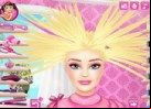 barbie peluqueria