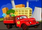 Juego transporte radioactivo