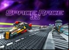 Carrera Espacial 3D