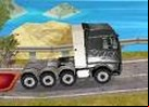 camion de transporte