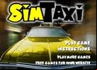 taxi sim