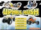 UPHILL RUSH