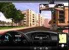 Juego chofer coche 3d