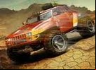 Juego monster truck race 3d