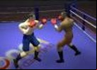 juego combate de boxeo