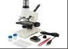 juego de microscopio