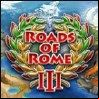 juego roads of rome 3