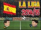 juego La Liga