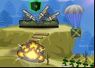 Juego Airborne Wars 2