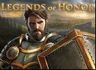 jugar legends of honor 