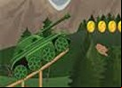 Juego Tanque de Guerra