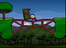 juego de construir puentes