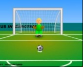JUEGO PENALTIS SOCCER