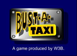 juego autotaxi