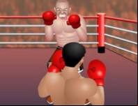 JUEGO DE BOXEO