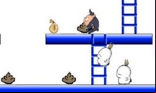 JUEGO CONEJO FUGITIVO