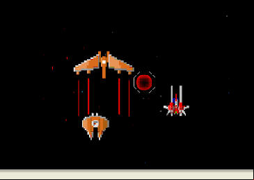 STAR FLIGHT