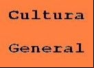 cuestionario cultura general