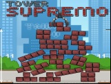 Juego edificio supremo