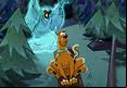 SCOOBY DOO SNACK DASH