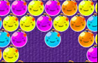 Juego Baby Ada Bubbles
