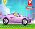 barbie parking