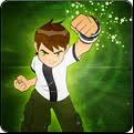 ben 10 revenge