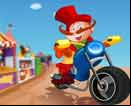 Juego Circus Ride