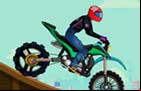 extreme stunts