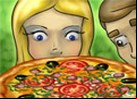 Juego Barbie Pizza