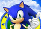 Juego Sonic Crazy World