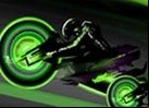 neon race 3d