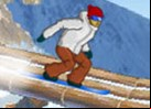 DESCENSO SNOWBOARD