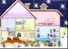 juego la casa de peppa pig