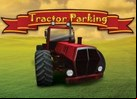 juego tractor parking