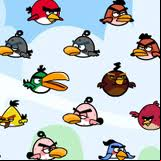 Juego Couple Birds