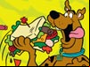 la merienda de scooby doo